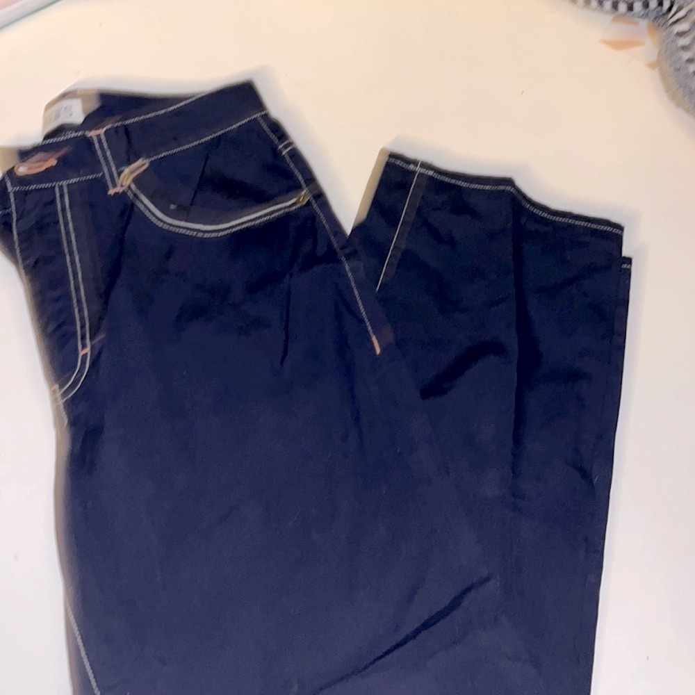 Pusser’s Island Reserve straight leg men’s pants 31/30.5